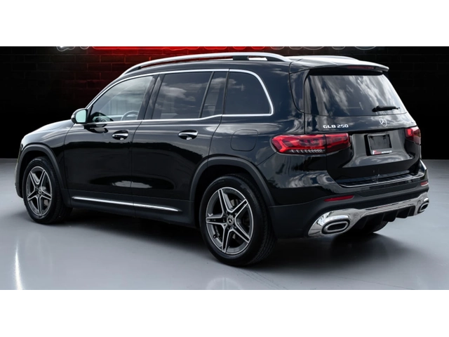 Mercedes-Benz GLB 250 AMG PK* МЪРТВА ТОЧКА* PANO* AMBIENT* КРАЙНА ЦЕНА - автомобили, коли, обяви за нови и употребявани 3