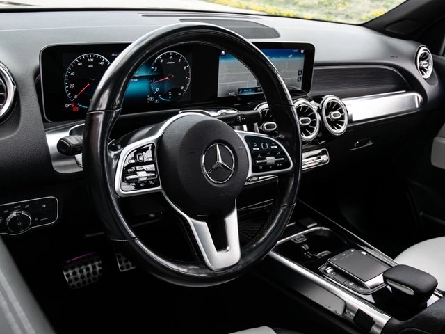 Mercedes-Benz GLB 250 AMG PK* МЪРТВА ТОЧКА* PANO* AMBIENT* КРАЙНА ЦЕНА - автомобили, коли, обяви за нови и употребявани 5