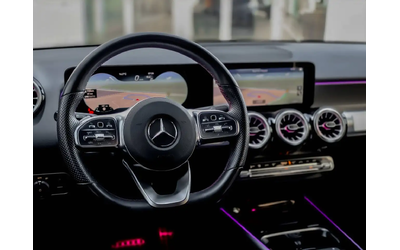 Mercedes-Benz GLB 250 | Safety Certified All Wheel Drive - автомобили, коли, обяви за нови и употребявани 15