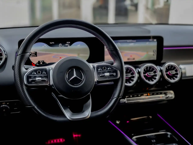 Mercedes-Benz GLB 250 | Safety Certified All Wheel Drive - автомобили, коли, обяви за нови и употребявани 15