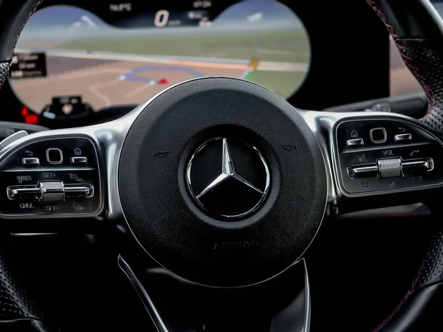 Mercedes-Benz GLB 250 | Safety Certified All Wheel Drive - автомобили, коли, обяви за нови и употребявани 16
