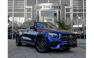 mercedes-benz-glb-250-safety-certified-all-wheel-drive - 1