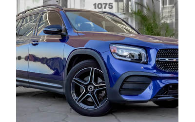 mercedes-benz-glb-250-safety-certified-all-wheel-drive - 2