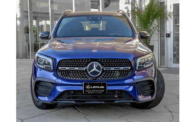 mercedes-benz-glb-250-safety-certified-all-wheel-drive - 4