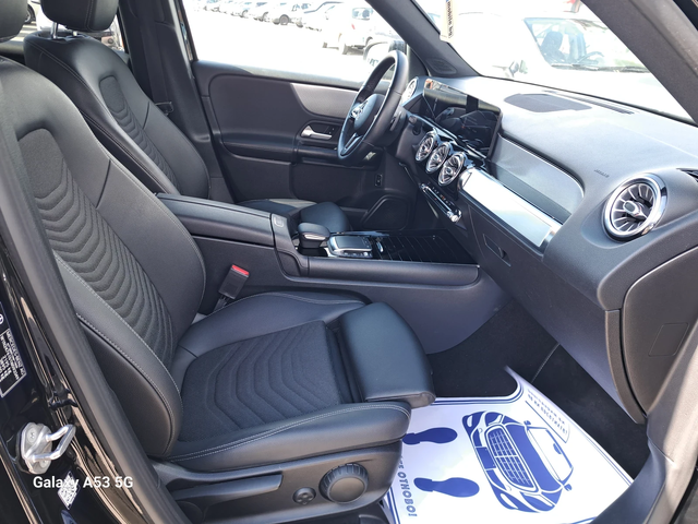 Mercedes-Benz GLB 2.0 cdi - автомобили, коли, обяви за нови и употребявани 10