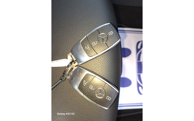 Mercedes-Benz GLB 2.0 cdi - автомобили, коли, обяви за нови и употребявани 12