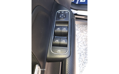 Mercedes-Benz GLB 2.0 cdi - автомобили, коли, обяви за нови и употребявани 13