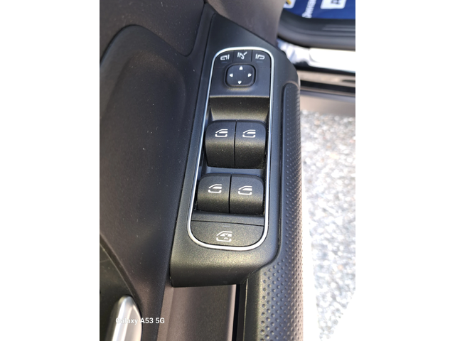 Mercedes-Benz GLB 2.0 cdi - автомобили, коли, обяви за нови и употребявани 13