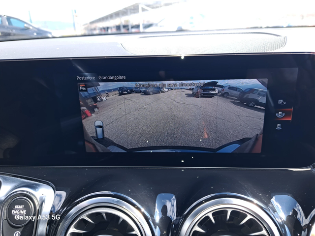 Mercedes-Benz GLB 2.0 cdi - автомобили, коли, обяви за нови и употребявани 15