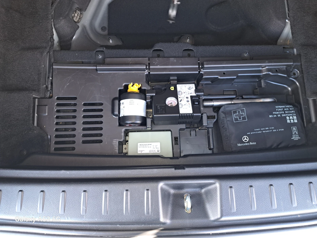 Mercedes-Benz GLB 2.0 cdi - автомобили, коли, обяви за нови и употребявани 16