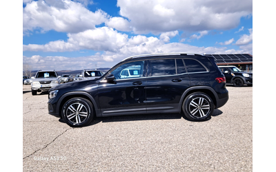 Mercedes-Benz GLB 2.0 cdi - автомобили, коли, обяви за нови и употребявани 8