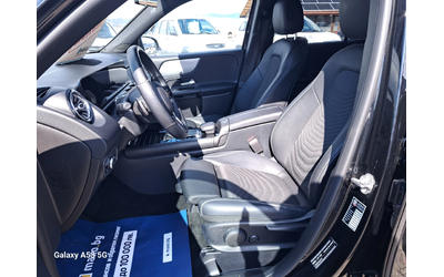 Mercedes-Benz GLB 2.0 cdi - автомобили, коли, обяви за нови и употребявани 9
