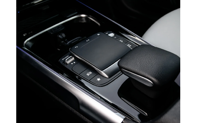 Mercedes-Benz GLB 250 | AMG PKG | ПАНОРАМА | 360 | ПОДГРЕВИ - автомобили, коли, обяви за нови и употребявани 10