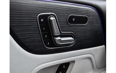 Mercedes-Benz GLB 250 | AMG PKG | ПАНОРАМА | 360 | ПОДГРЕВИ - автомобили, коли, обяви за нови и употребявани 11