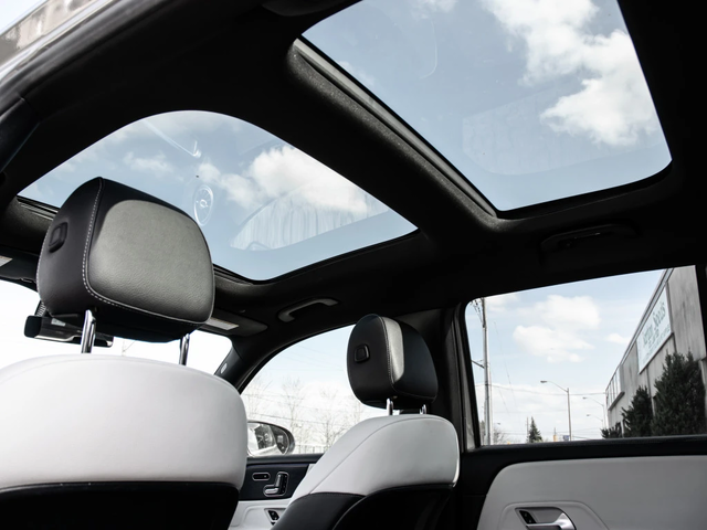 Mercedes-Benz GLB 250 | AMG PKG | ПАНОРАМА | 360 | ПОДГРЕВИ - автомобили, коли, обяви за нови и употребявани 13