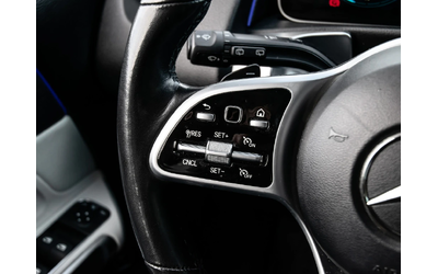 Mercedes-Benz GLB 250 | AMG PKG | ПАНОРАМА | 360 | ПОДГРЕВИ - автомобили, коли, обяви за нови и употребявани 8