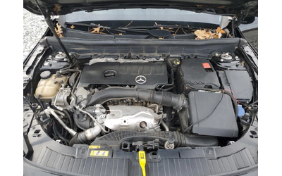 Mercedes-Benz GLB 250 4MATIC* DISTRONIC* 360* ПОДГРЕВ* АЛКАНТАРА* - автомобили, коли, обяви за нови и употребявани 11