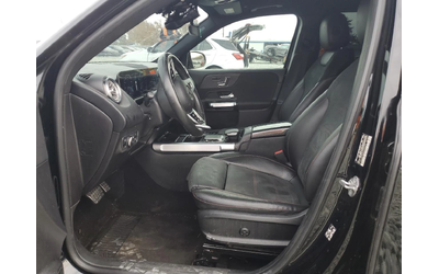 Mercedes-Benz GLB 250 4MATIC* DISTRONIC* 360* ПОДГРЕВ* АЛКАНТАРА* - автомобили, коли, обяви за нови и употребявани 6