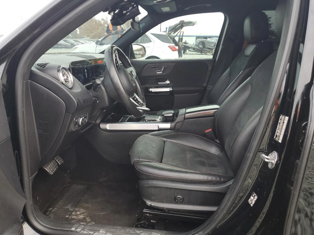 Mercedes-Benz GLB 250 4MATIC* DISTRONIC* 360* ПОДГРЕВ* АЛКАНТАРА* - автомобили, коли, обяви за нови и употребявани 6