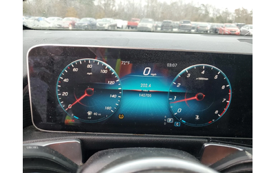 Mercedes-Benz GLB 250 4MATIC* DISTRONIC* 360* ПОДГРЕВ* АЛКАНТАРА* - автомобили, коли, обяви за нови и употребявани 8