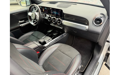 Mercedes-Benz GLB HeadUp* КАМЕРА* CARBON* КАТО НОВА* TOP - автомобили, коли, обяви за нови и употребявани 12