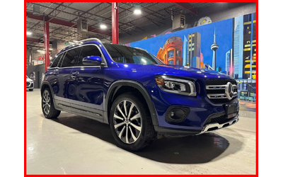 mercedes-benz-glb - 0