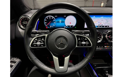 Mercedes-Benz GLB * GLB250 / GLB250 4MATIC * CARFAX * ЦЕНА ДО БГ - автомобили, коли, обяви за нови и употребявани 11