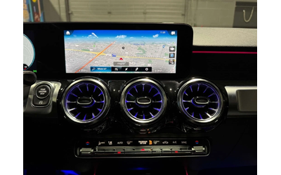 Mercedes-Benz GLB * GLB250 / GLB250 4MATIC * CARFAX * ЦЕНА ДО БГ - автомобили, коли, обяви за нови и употребявани 12