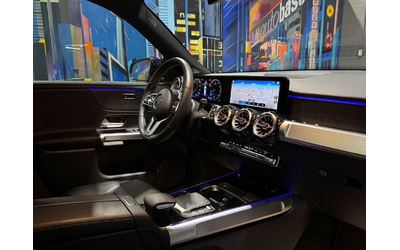 Mercedes-Benz GLB * GLB250 / GLB250 4MATIC * CARFAX * ЦЕНА ДО БГ - автомобили, коли, обяви за нови и употребявани 15