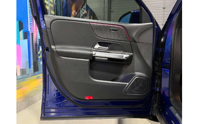 Mercedes-Benz GLB * GLB250 / GLB250 4MATIC * CARFAX * ЦЕНА ДО БГ - автомобили, коли, обяви за нови и употребявани 7