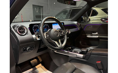 Mercedes-Benz GLB * GLB250 / GLB250 4MATIC * CARFAX * ЦЕНА ДО БГ - автомобили, коли, обяви за нови и употребявани 9