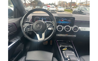 Mercedes-Benz GLB * GLB250 4MATIC * CARFAX * ЦЕНА ДО БГ - автомобили, коли, обяви за нови и употребявани 10