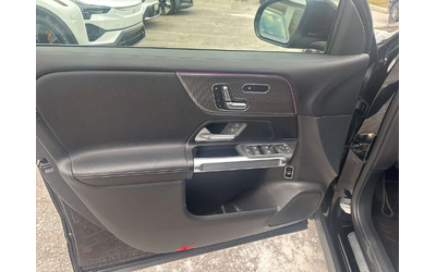 Mercedes-Benz GLB * GLB250 4MATIC * CARFAX * ЦЕНА ДО БГ - автомобили, коли, обяви за нови и употребявани 11