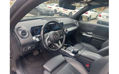 Mercedes-Benz GLB * GLB250 4MATIC * CARFAX * ЦЕНА ДО БГ - автомобили, коли, обяви за нови и употребявани 12