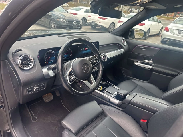 Mercedes-Benz GLB * GLB250 4MATIC * CARFAX * ЦЕНА ДО БГ - автомобили, коли, обяви за нови и употребявани 12