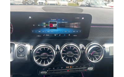 Mercedes-Benz GLB * GLB250 4MATIC * CARFAX * ЦЕНА ДО БГ - автомобили, коли, обяви за нови и употребявани 14