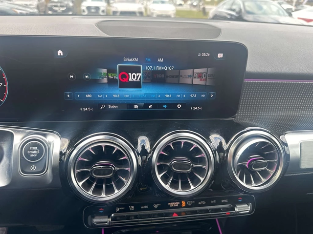 Mercedes-Benz GLB * GLB250 4MATIC * CARFAX * ЦЕНА ДО БГ - автомобили, коли, обяви за нови и употребявани 14