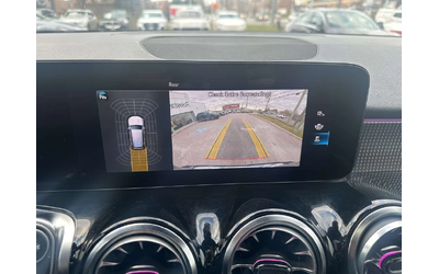 Mercedes-Benz GLB * GLB250 4MATIC * CARFAX * ЦЕНА ДО БГ - автомобили, коли, обяви за нови и употребявани 15