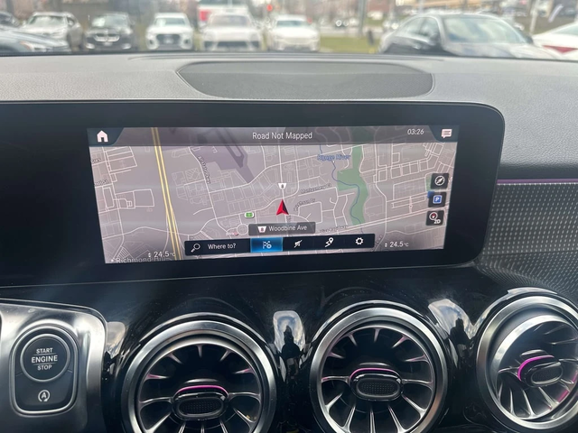 Mercedes-Benz GLB * GLB250 4MATIC * CARFAX * ЦЕНА ДО БГ - автомобили, коли, обяви за нови и употребявани 16