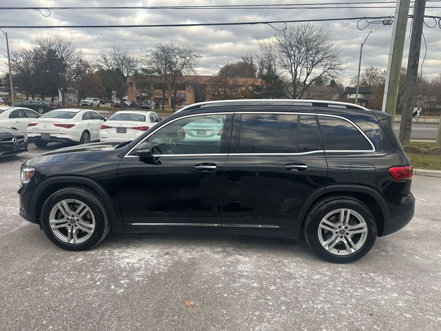 Mercedes-Benz GLB * GLB250 4MATIC * CARFAX * ЦЕНА ДО БГ - автомобили, коли, обяви за нови и употребявани 2