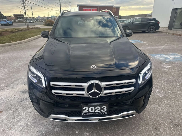 Mercedes-Benz GLB * GLB250 4MATIC * CARFAX * ЦЕНА ДО БГ - автомобили, коли, обяви за нови и употребявани 8