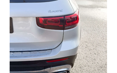 Mercedes-Benz GLB * GLB250 4M * CARFAX * ЦЕНА ДО БГ - автомобили, коли, обяви за нови и употребявани 10