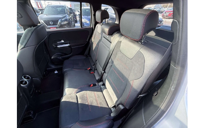 Mercedes-Benz GLB * GLB250 4M * CARFAX * ЦЕНА ДО БГ - автомобили, коли, обяви за нови и употребявани 13