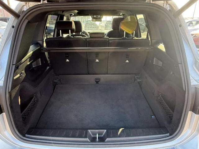 Mercedes-Benz GLB * GLB250 4M * CARFAX * ЦЕНА ДО БГ - автомобили, коли, обяви за нови и употребявани 15