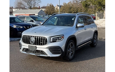 mercedes-benz-glb - 2