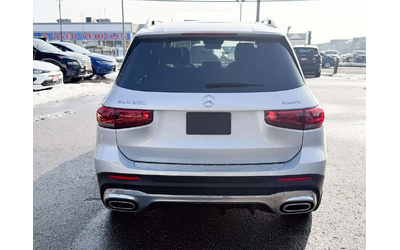 Mercedes-Benz GLB * GLB250 4M * CARFAX * ЦЕНА ДО БГ - автомобили, коли, обяви за нови и употребявани 6