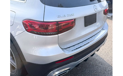 Mercedes-Benz GLB * GLB250 4M * CARFAX * ЦЕНА ДО БГ - автомобили, коли, обяви за нови и употребявани 9