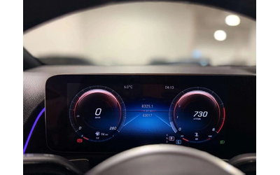 Mercedes-Benz GLB * GLB250 4M * CARFAX * ЦЕНА ДО БГ - автомобили, коли, обяви за нови и употребявани 10