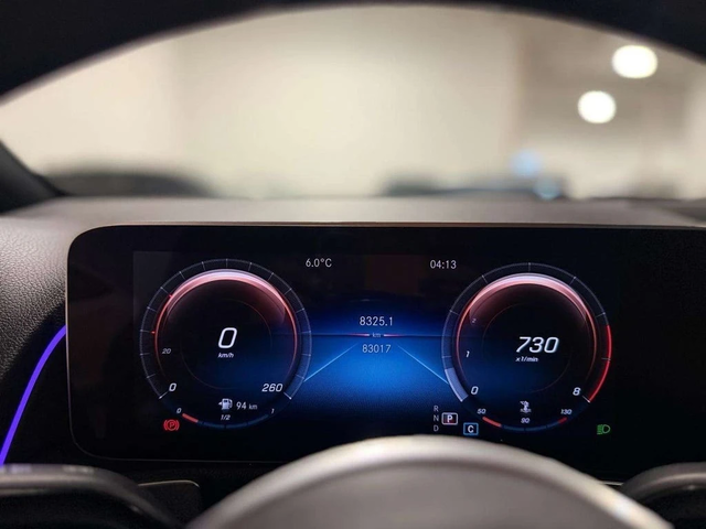 Mercedes-Benz GLB * GLB250 4M * CARFAX * ЦЕНА ДО БГ - автомобили, коли, обяви за нови и употребявани 10