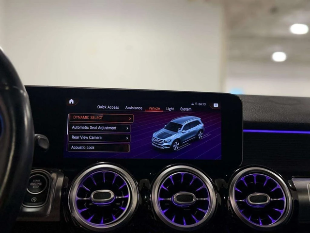 Mercedes-Benz GLB * GLB250 4M * CARFAX * ЦЕНА ДО БГ - автомобили, коли, обяви за нови и употребявани 14